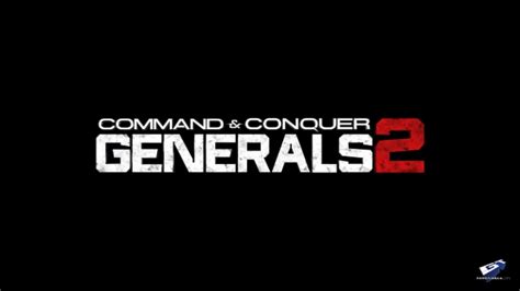 Bioware Developing Command And Conquer Generals 2 Features Frostbite
