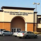 Documents Needed For Drivers License Renewal Texas