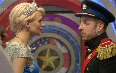 Cbbs Stevi Ritchie And Chloe Jasmine Argue Again Over Their Insecurities Entertainment