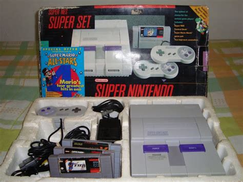 7 Favorite Retro Game Consoles Ever Made Gadget Explained