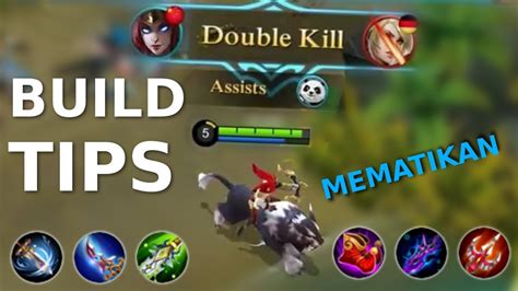 In this post we are sharing mobile legends tier list jan 2021 season 19. Item Irithel Mematikan - Dota Blog Info