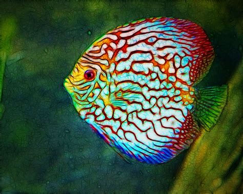English > mandarin > cantonese (wrote in chinese letter + jyutping). Top 13 Most Colorful Freshwater Fish - Meowlogy