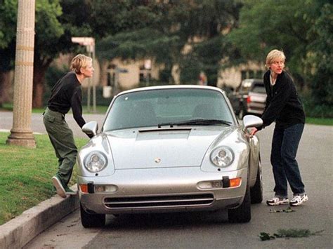 These Celebrities Are The Best Porsche Collectors In The World Carbuzz