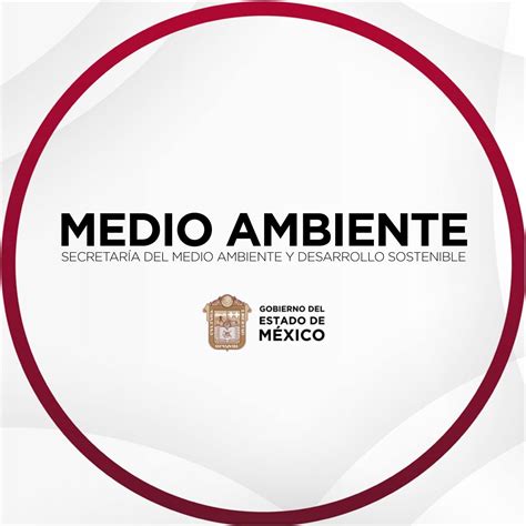 Secretaría De Medio Ambiente Del Estado De México Community Facebook