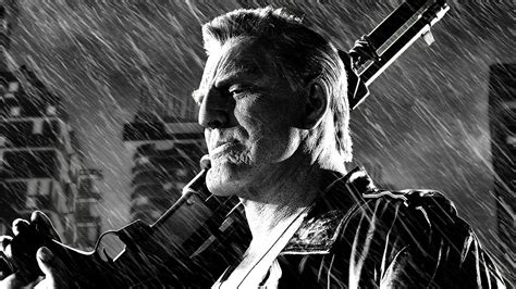 Watch The New Trailer For Frank Millers Sin City A Dame To Kill For