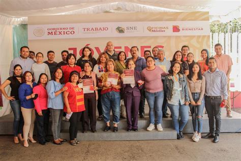 Delegaci N Bienestar Oaxaca On Twitter La Familia Bienestar Se