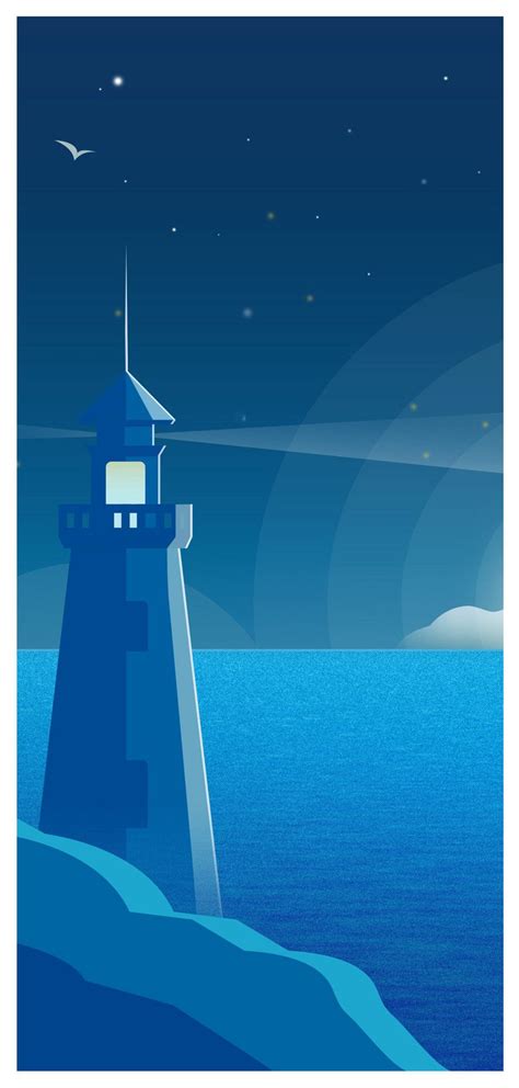 Lighthouse Phone Wallpapers 4k Hd Lighthouse Phone Backgrounds On