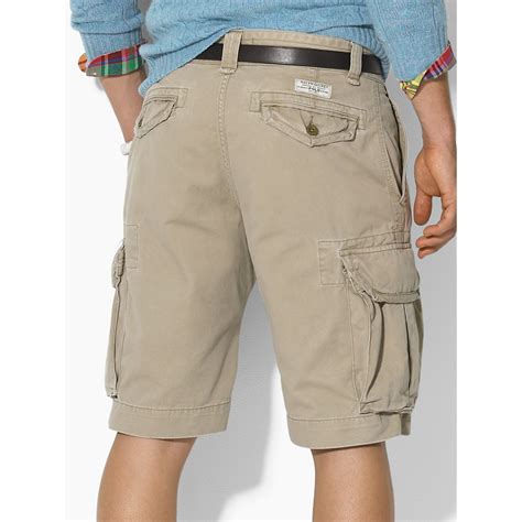 Mens Ralph Lauren Cargo Shorts Dr E Horn Gmbh Dr E Horn Gmbh