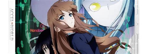 Accel World Season 2 Episode 1 English Stashoklux