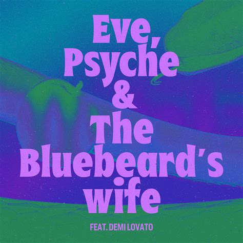 Le Sserafim 이브 프시케 그리고 푸른 수염의 아내 Eve Psyche And The Bluebeard’s Wife
