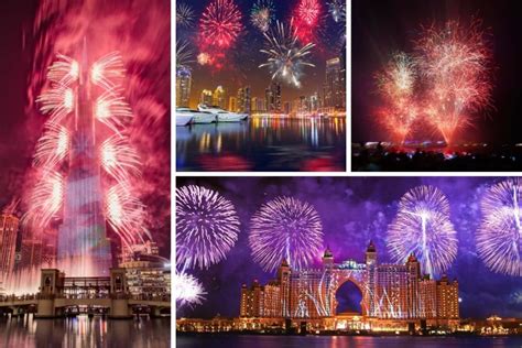 Dubai New Years Eve 2023 Kylie Minogue At Atlantis Burj Khalifa Fireworks Most Expensive Nye