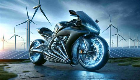 The Reign Of Electric Power The Most Powerful Electric Motorcycle On