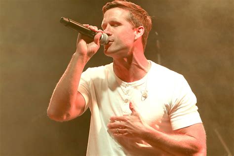Walker Hayes Recounts Terrifying Delivery Death Of Baby Girl