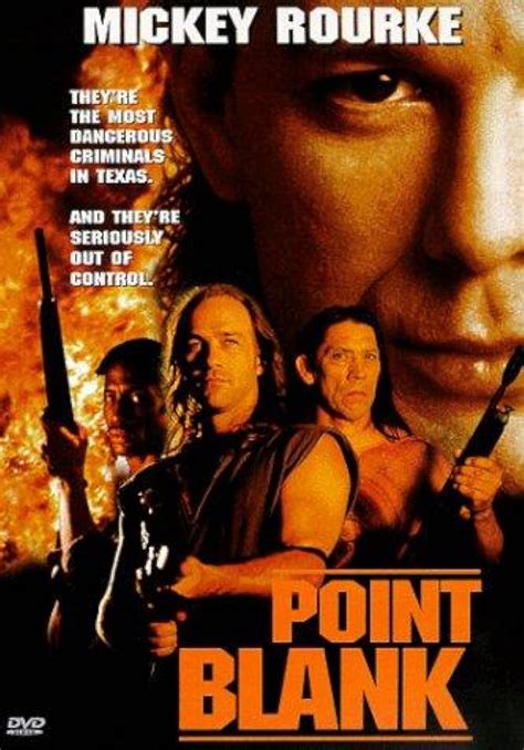 Point Blank 1998 IMDb