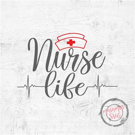 Nurse Free Svg Images For Cricut All Bundles