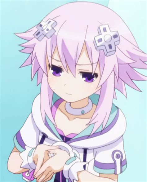 Neptune Anime Amino