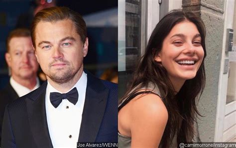 Inside Leonardo Dicaprio And Camila Morrones Romantic