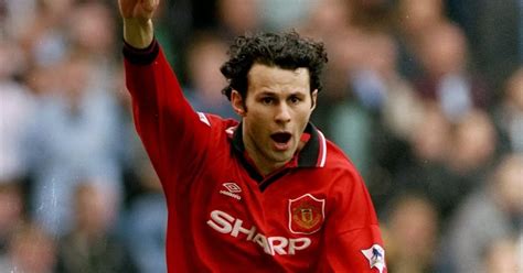25 Crazy Ryan Giggs Facts As The Manchester United Legend Is Linked