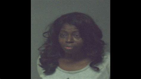Singer Angie Stone Arrested In Domestic Assault Cnn