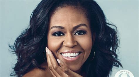 Becoming Review Michelle Obama Memoir Pulls Heartstrings Newsday