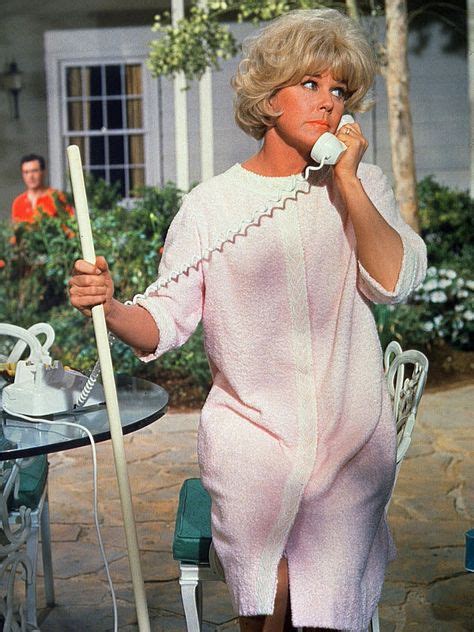 0 Allo Doris Day On The Phone 1964 Doris Day Movies Dory