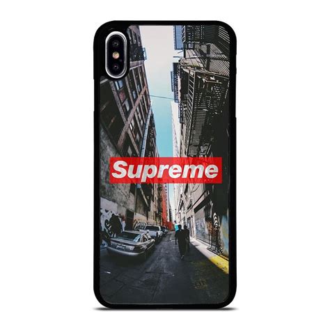 Supreme Urban Iphone Xs Max Case Casefine Iphone 7 Plus Cases