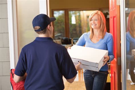 Top tips for Food delivery Drivers