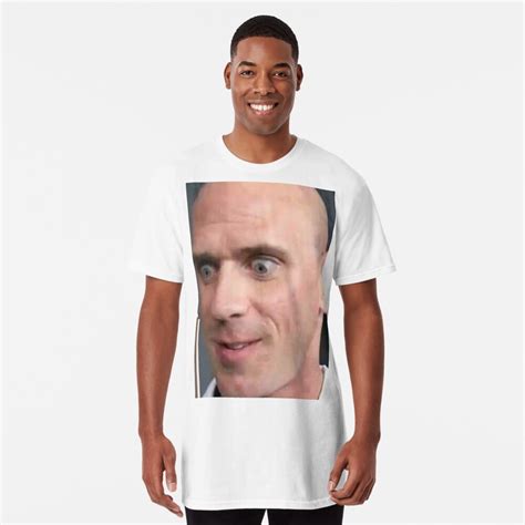 Johnny Sins Ist Arzt T Shirt Von Aesthetichoes Redbubble