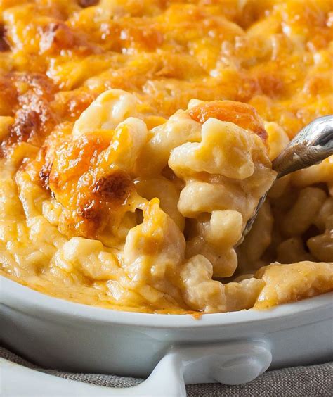 Best Mac And Cheese