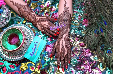 Kashees Bridal Mehndi Designs For Hands And Feet 2023 2024 Stylo Planet