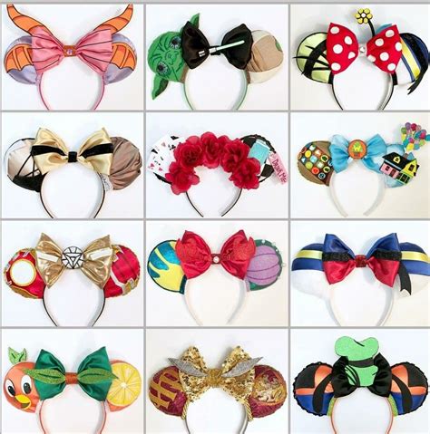 So Cute I Think These Turned Out Great This Is A Must Try Disney