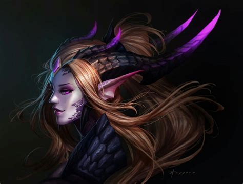 Dragon Sorceress Zyra League Of Legends Character Aesthetic