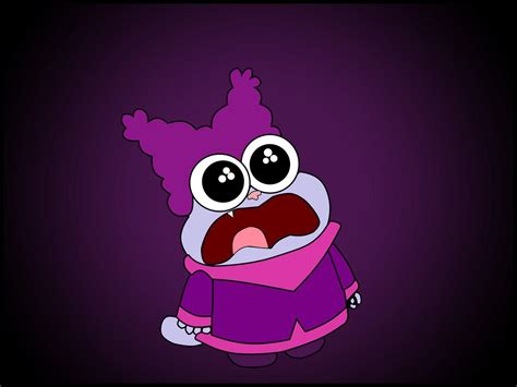 Chowder Wallpapers Top Free Chowder Backgrounds Wallpaperaccess