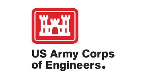 Us Army Corps Of Engineers Usace Logo Download Ai All Vector Logo