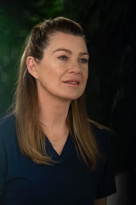 Meredith Grey Greys Anatomy Season Meredith Grey Grey Anatomy Quotes