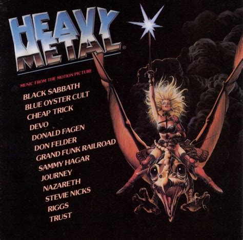 Heavy Metal Devo Cd Album Muziek Bol