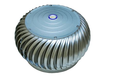 Stainless Steel IISC Exhaust Roof Ventilator At Rs 5500 Per Piece In