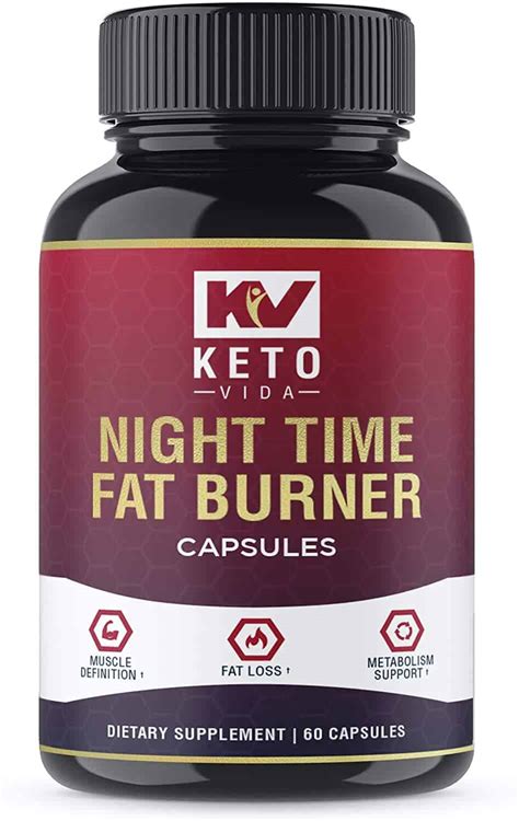 Top 10 Fat Burners Reviews For Women In 2020