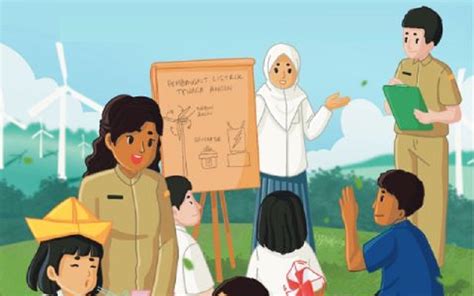 Istilah Dalam Kurikulum Merdeka Silabus