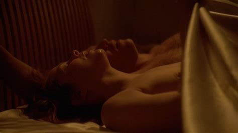 Nude Video Celebs Deirdre Lovejoy Nude The Wire S E