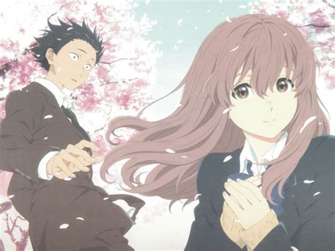 Watch10 Rekomendasi Anime Romance Terbaik Bikin Baper Dengan Rating