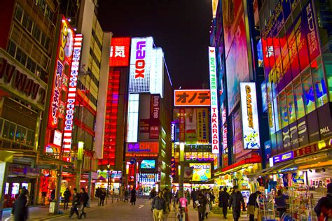 14 Locations In Japan You Must Visit If Youre An Anime Fan Animamo