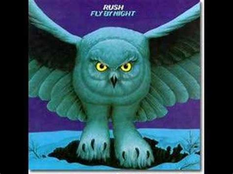 Things go wrong when one of them works with a victim. Rush Fly BY Night - YouTube