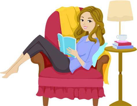 Person Relaxing Clipart 10 Free Cliparts Download Images On
