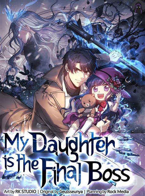 My Daughter Is The Final Boss ตอนที่ 41 Skoiiz Manga อ่านมังงะออนไลน์ การ์ตูนอ่านฟรี Manhwa