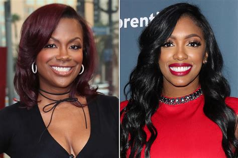 Rhoa Recap Kandi Claims Porsha Tried To Have Sex With Her