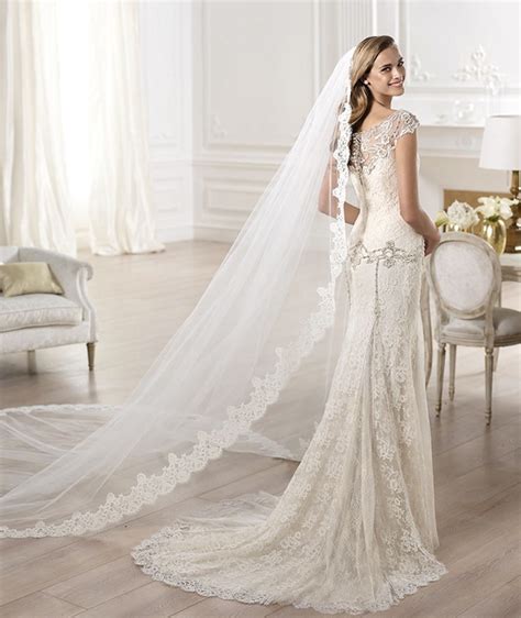 Mi Sueno Bridal Atelier Pronovias And Elie By Elie Saab 2014