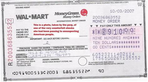 Maybe you would like to learn more about one of these? Sports Trading Club: How to Fill Out a Money Order