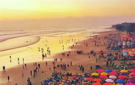 All The Things You Should Know Before Visiting Pantai Legian Bali Journey