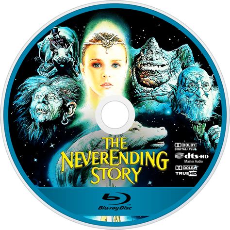 The Neverending Story Image Id 64296 Image Abyss